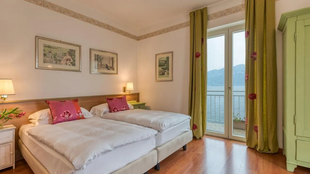 La Caletta Hotel Bolognese Brenzone sul Garda