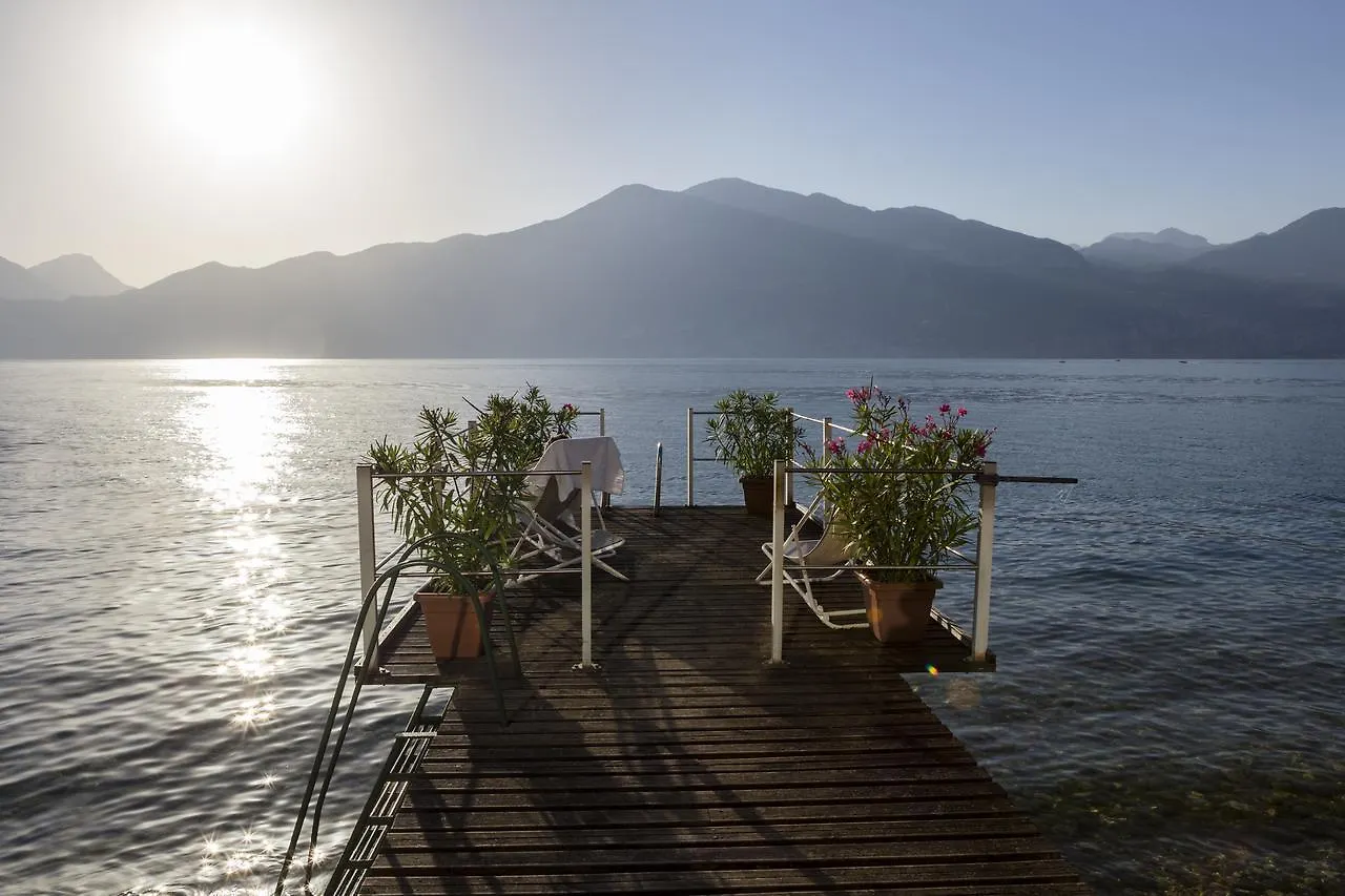 La Caletta Hotel Bolognese Brenzone sul Garda