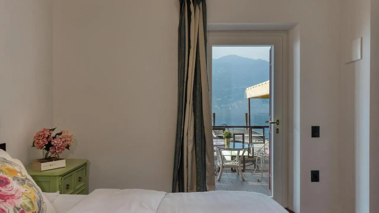 La Caletta Hotel Bolognese  Brenzone sul Garda