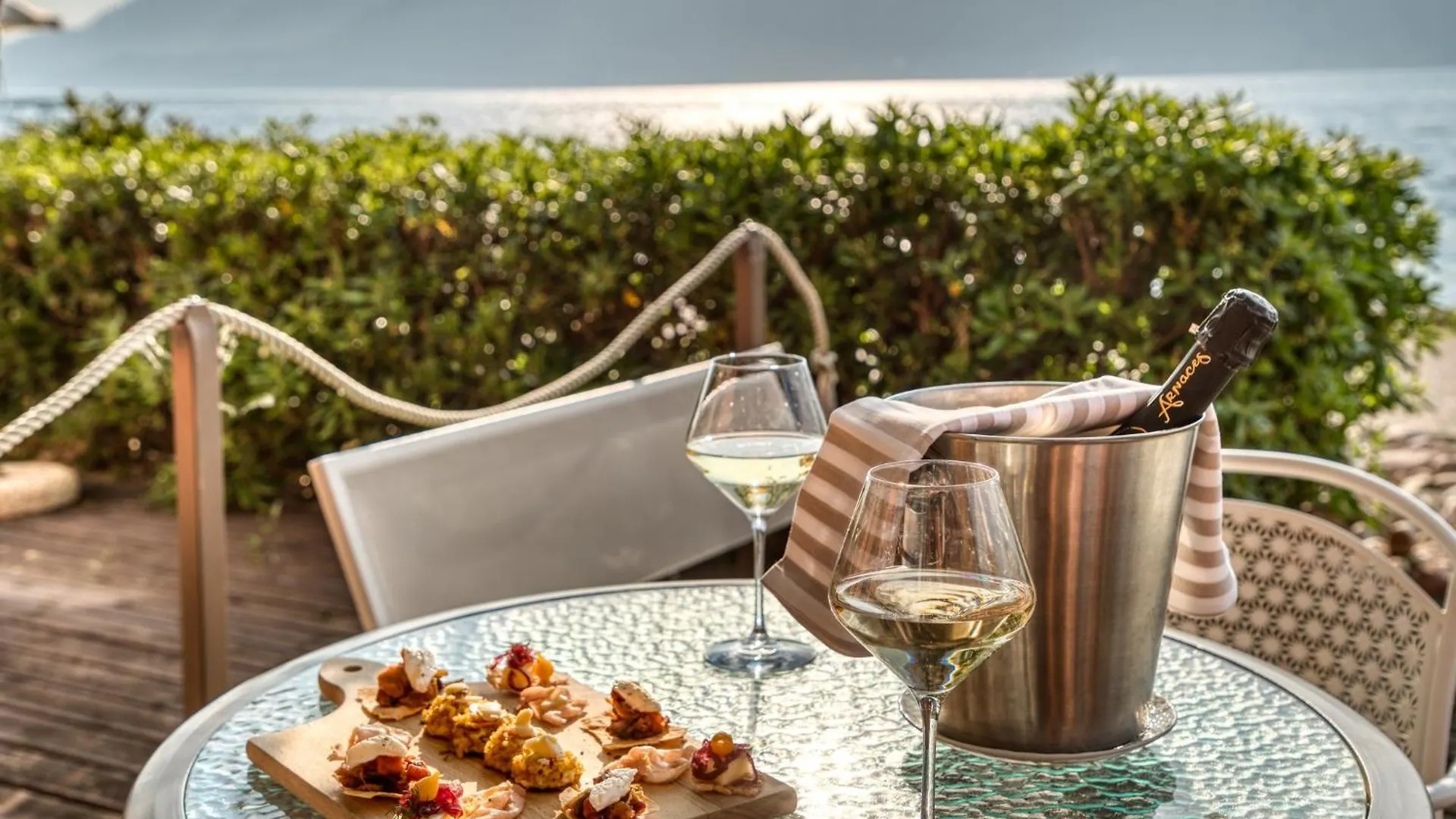La Caletta Hotel Bolognese  Brenzone sul Garda