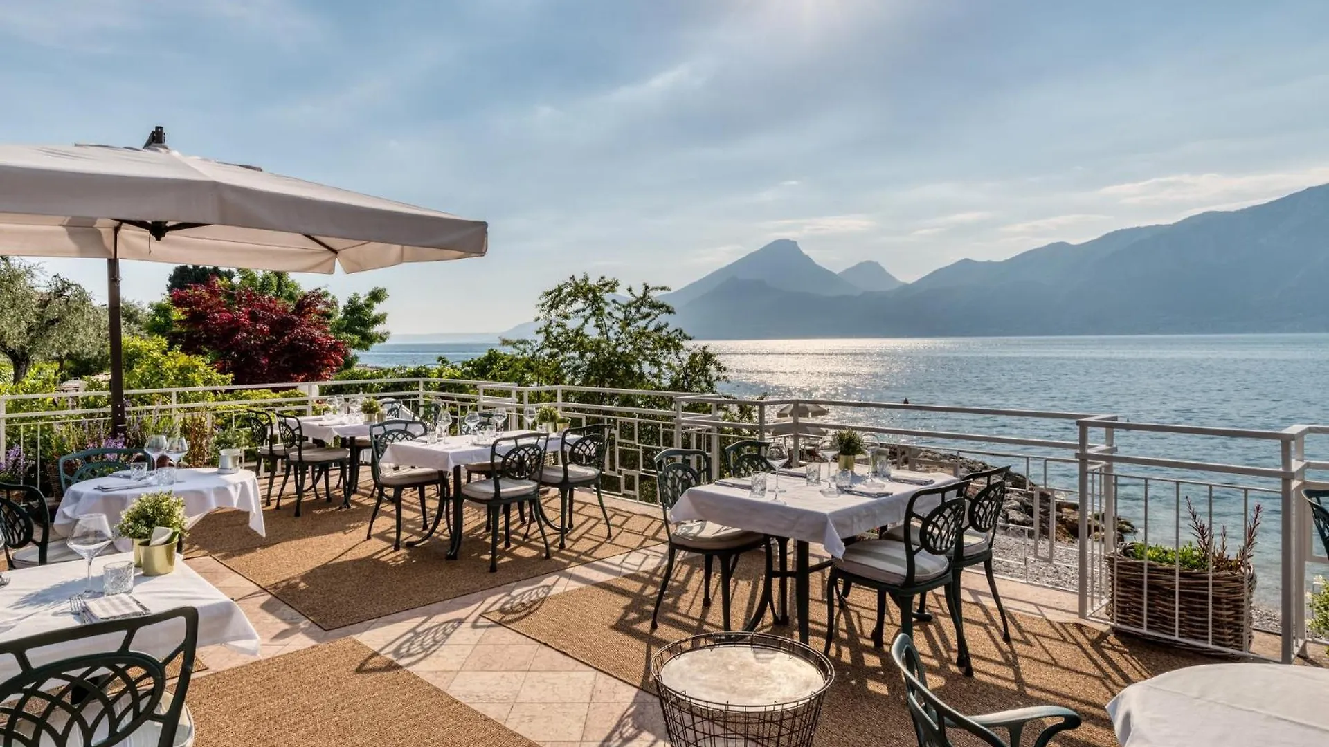 La Caletta Hotel Bolognese