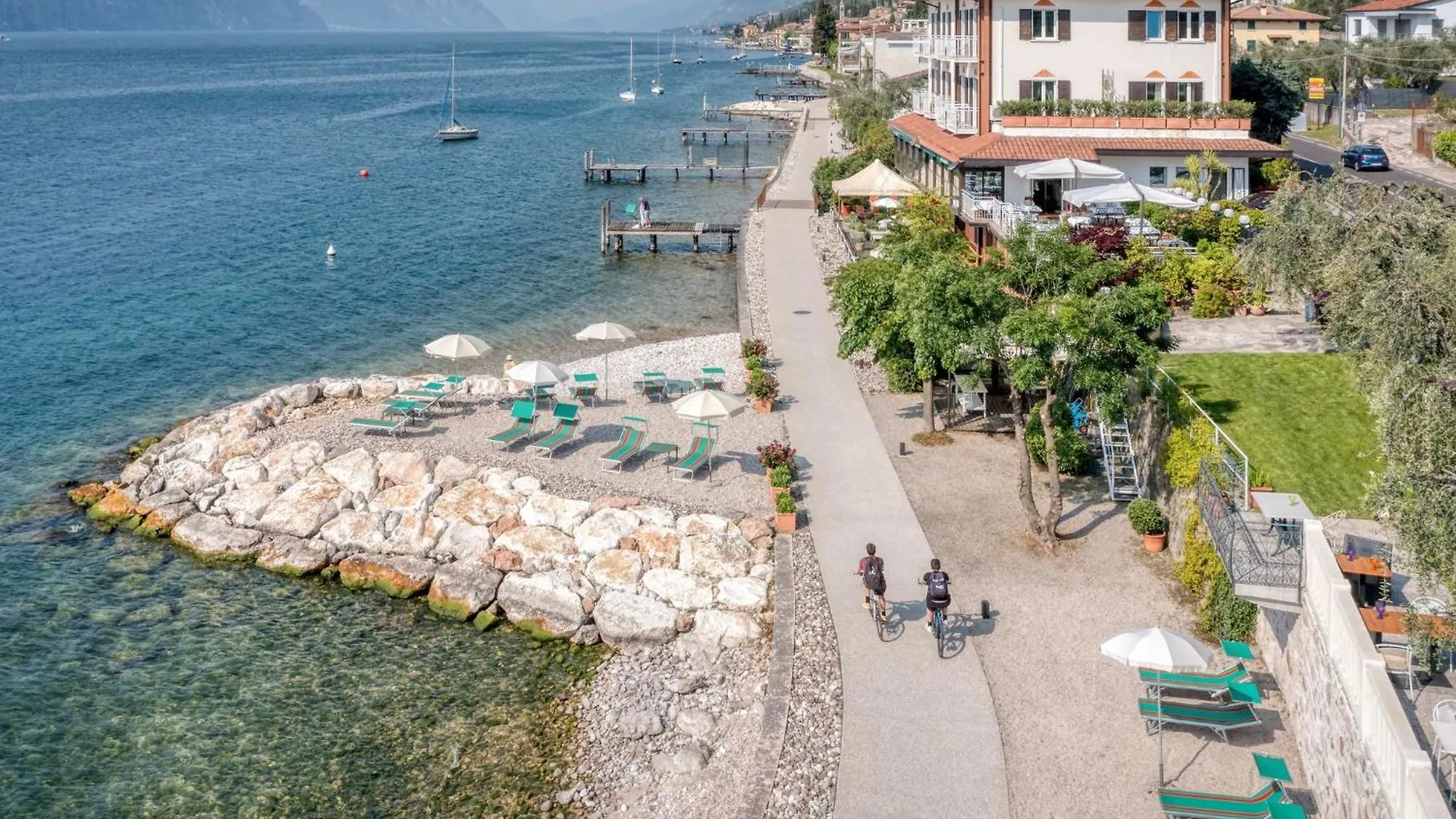 La Caletta Hotel Bolognese
