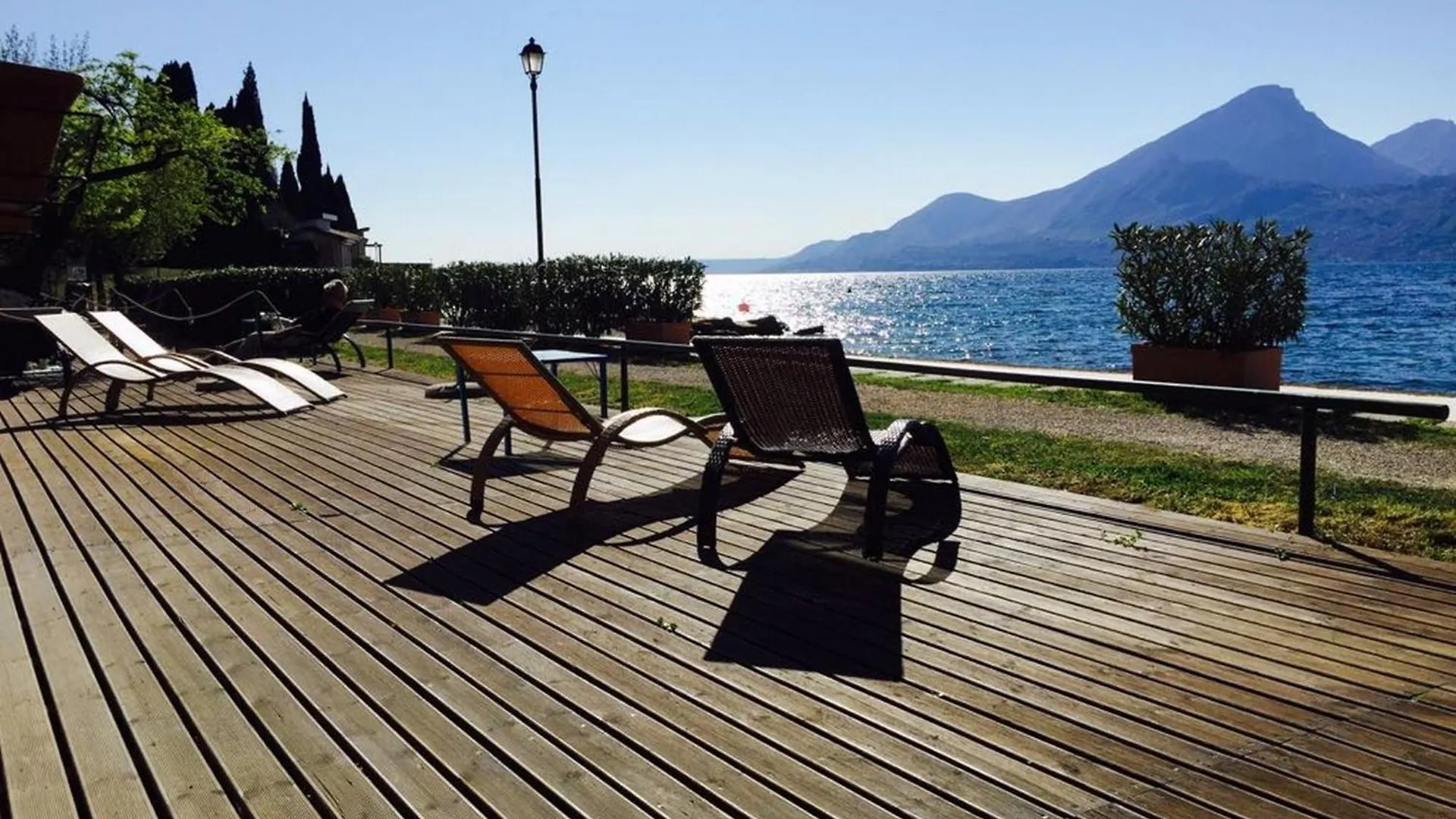 La Caletta Hotel Bolognese