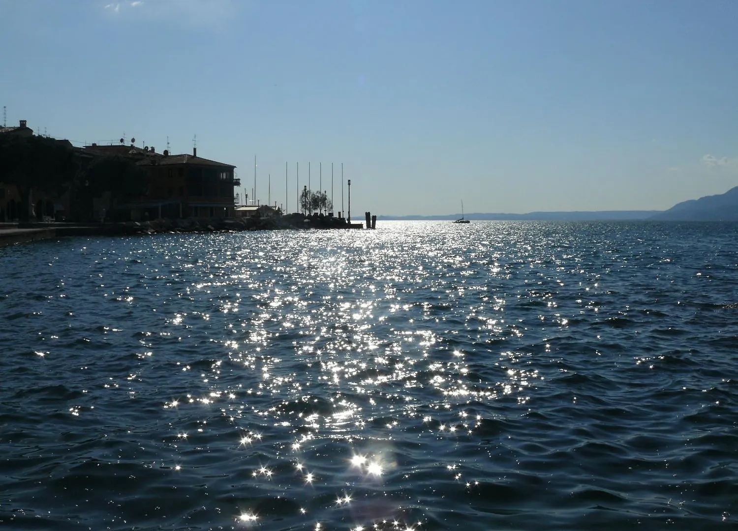 La Caletta Hotel Bolognese