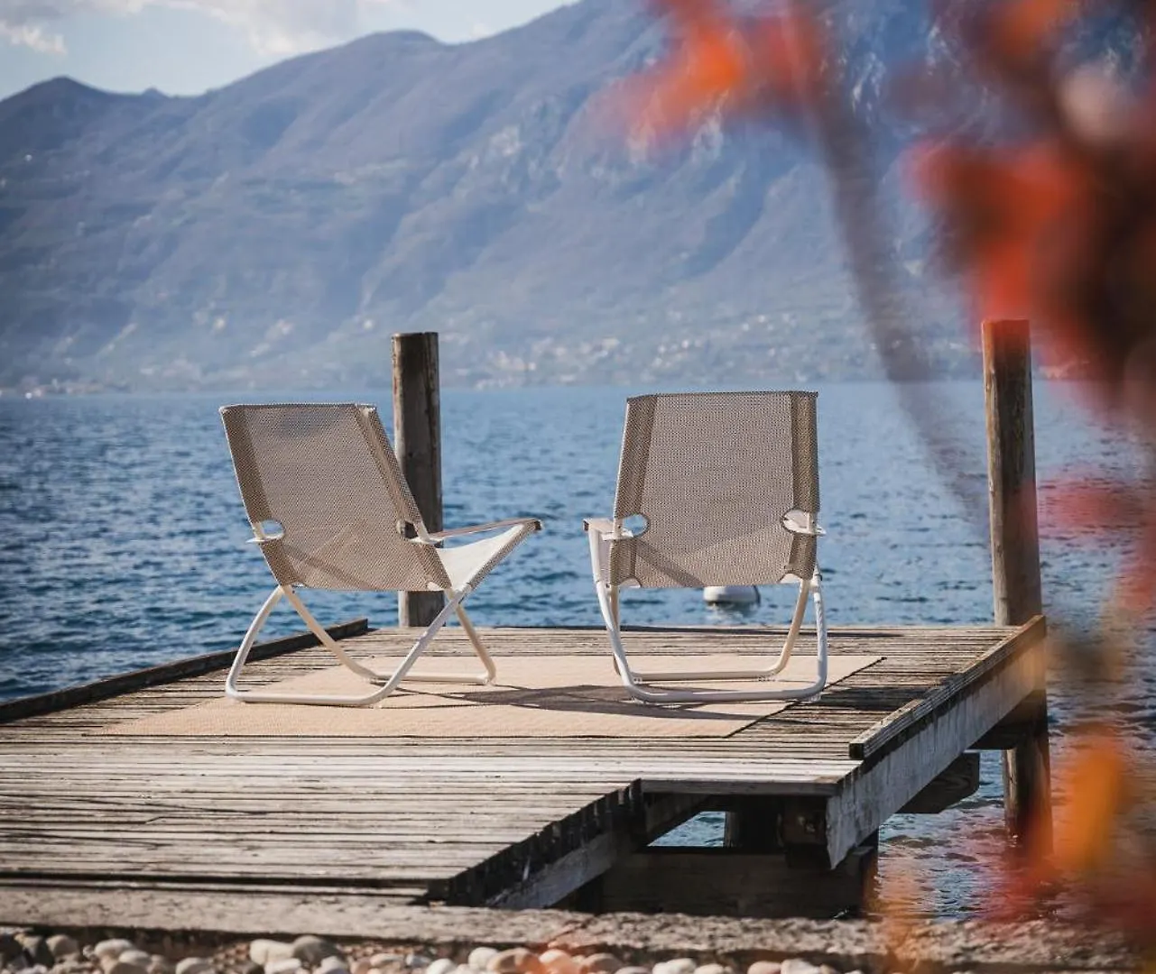 La Caletta Hotel Bolognese  Brenzone sul Garda