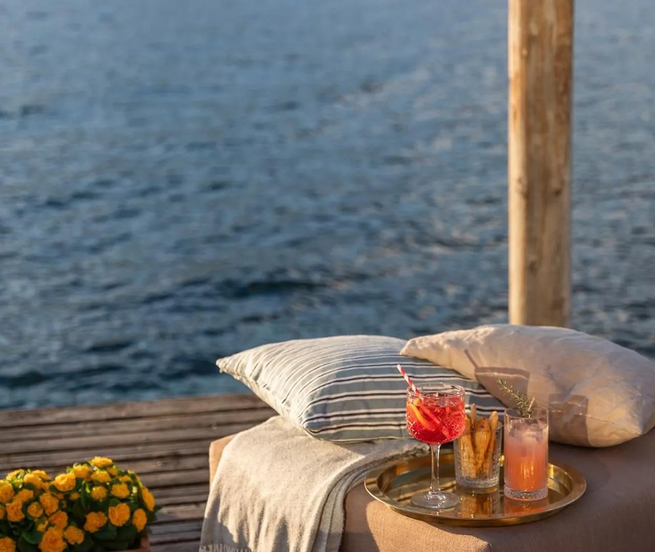***  La Caletta Hotel Bolognese Italy