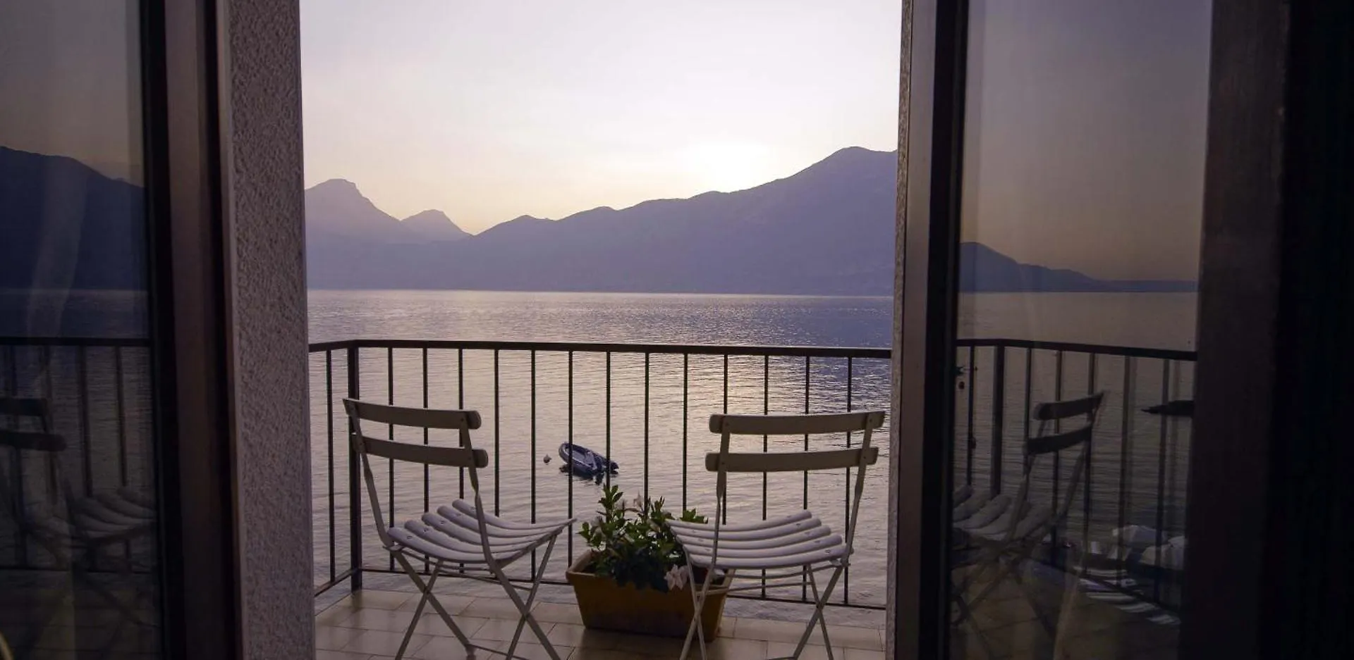 La Caletta Hotel Bolognese 3*, Brenzone sul Garda Italy