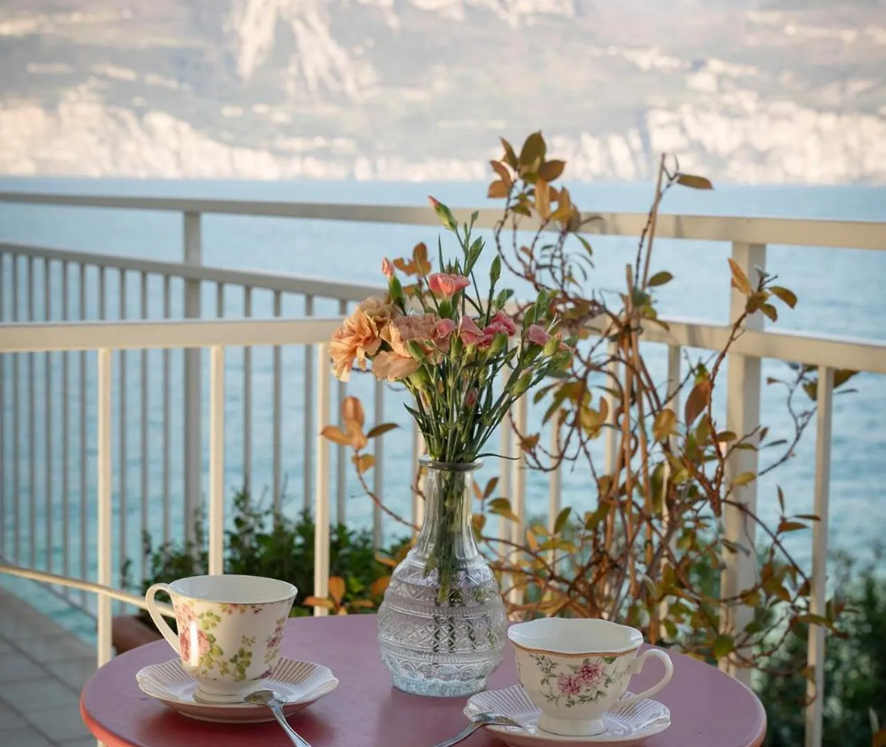 La Caletta Hotel Bolognese
