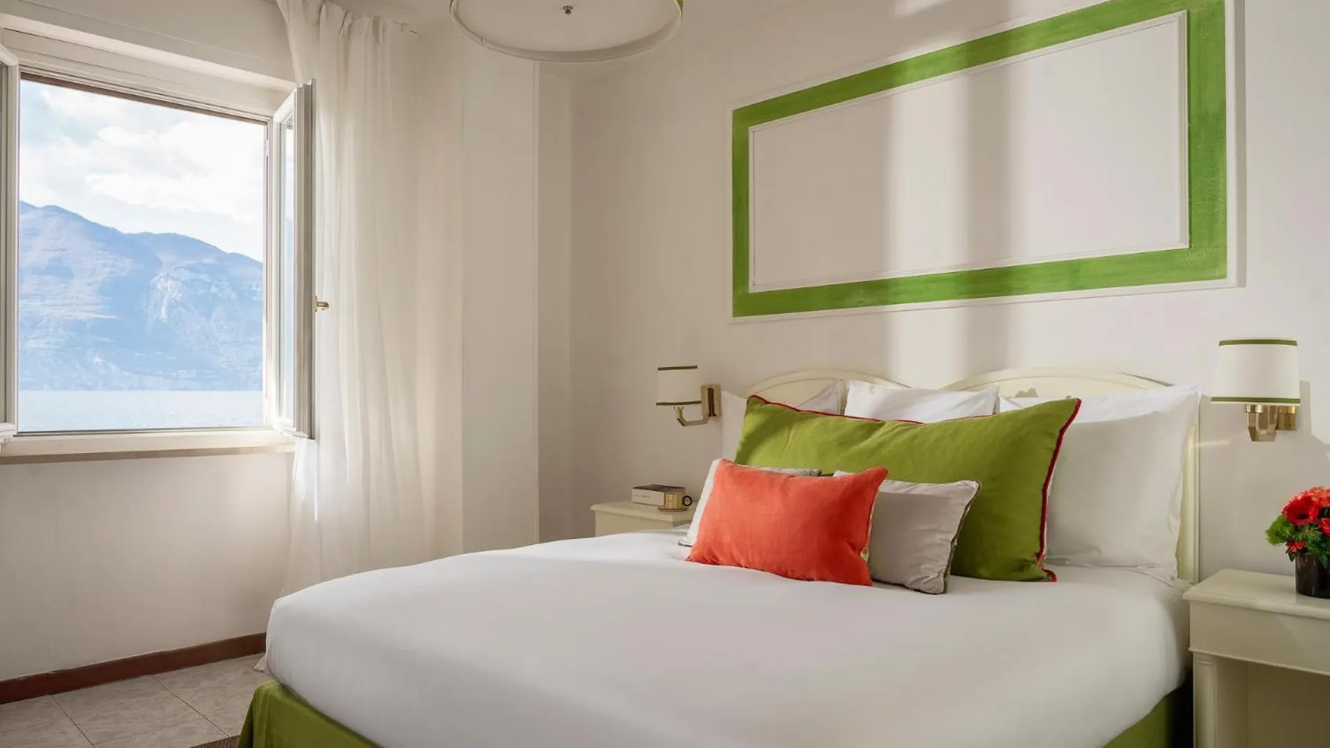 La Caletta Hotel Bolognese  Brenzone sul Garda