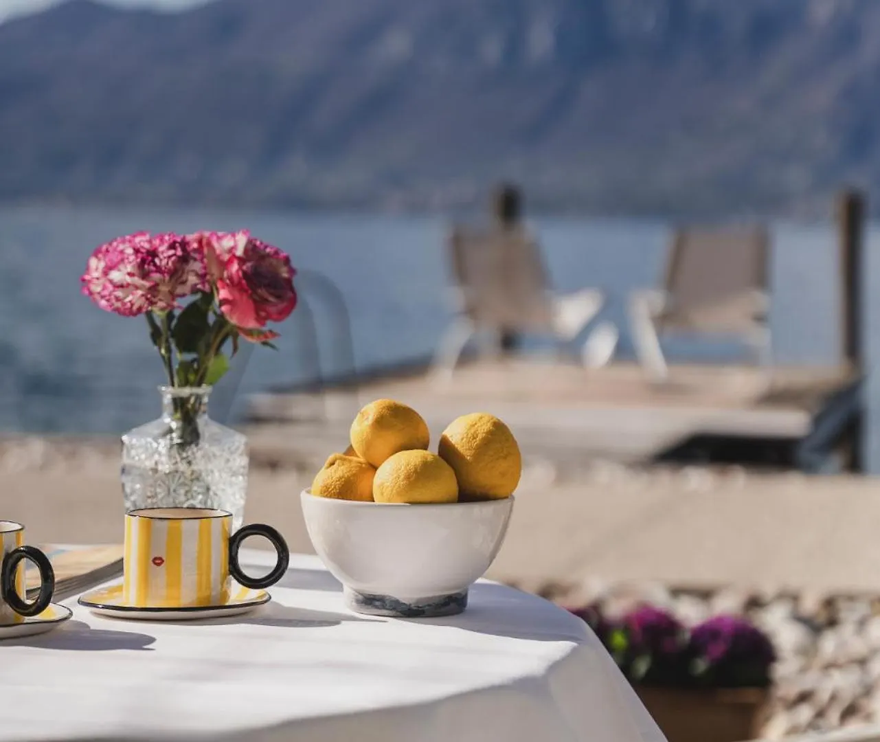 La Caletta Hotel Bolognese