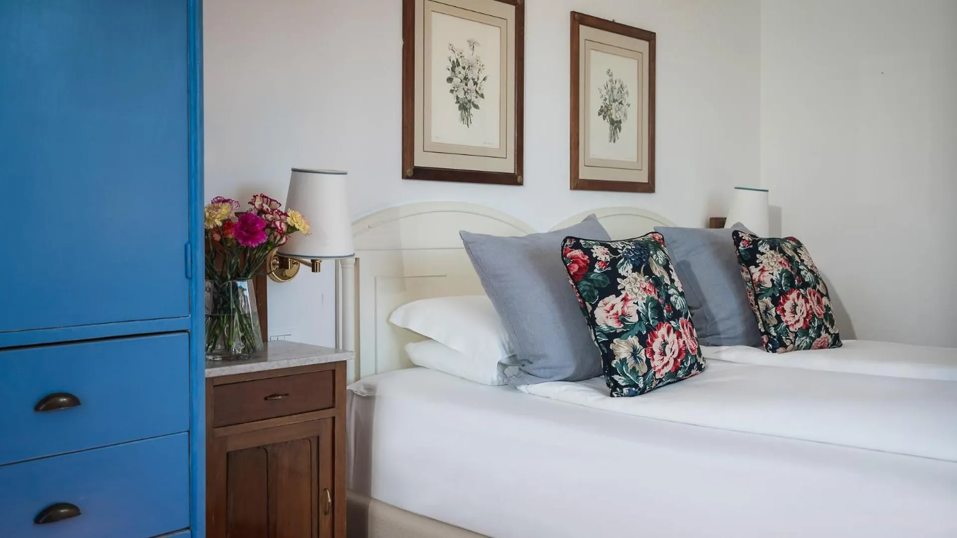 La Caletta Hotel Bolognese  Brenzone sul Garda