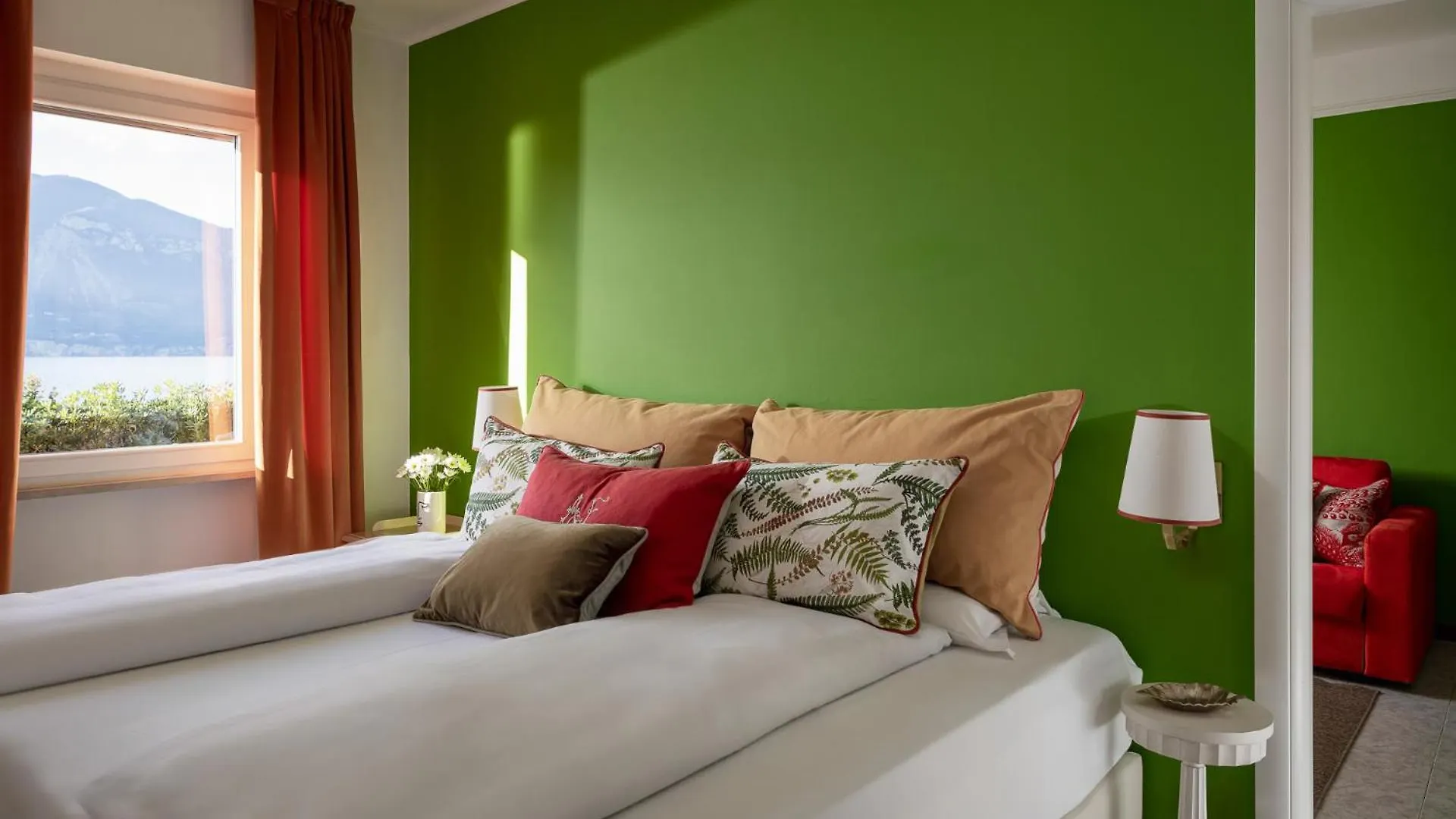 La Caletta Hotel Bolognese Brenzone sul Garda