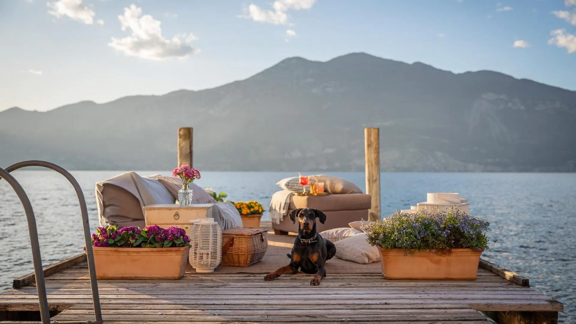 La Caletta Hotel Bolognese