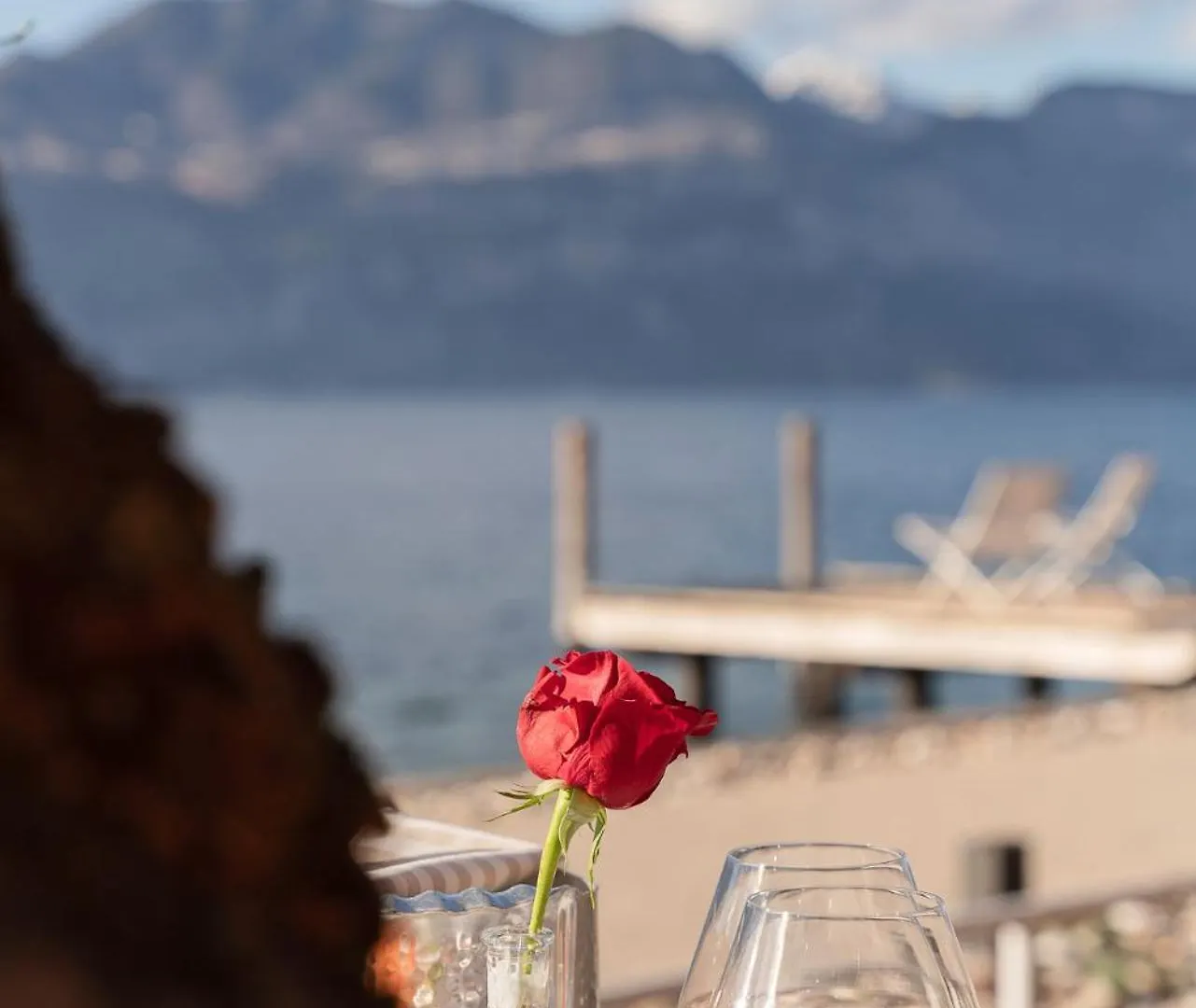 La Caletta Hotel Bolognese