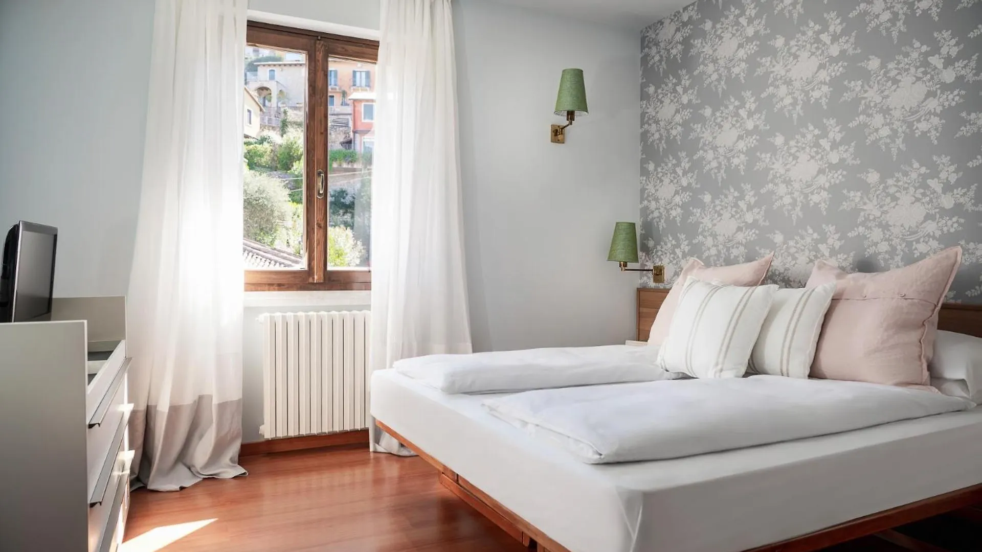 La Caletta Hotel Bolognese