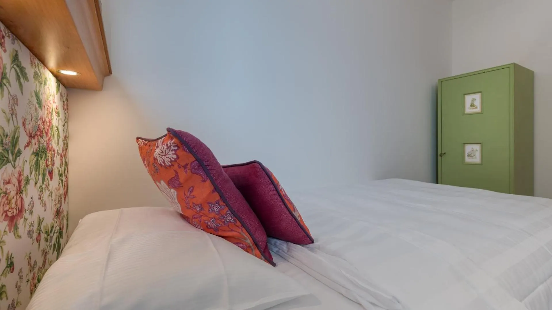 La Caletta Hotel Bolognese