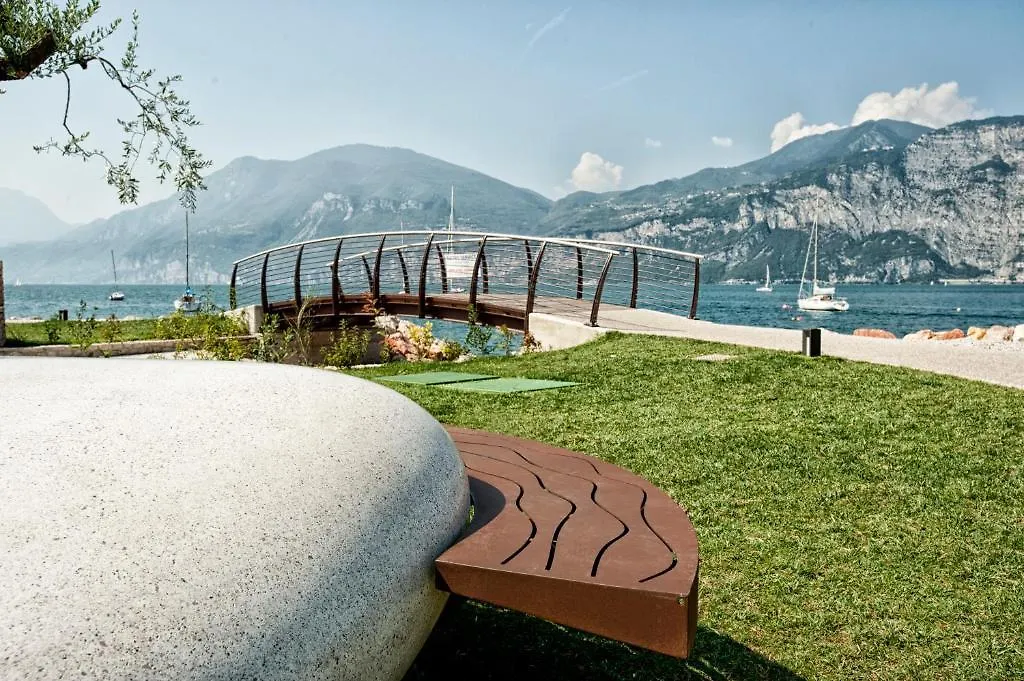 La Caletta Hotel Bolognese