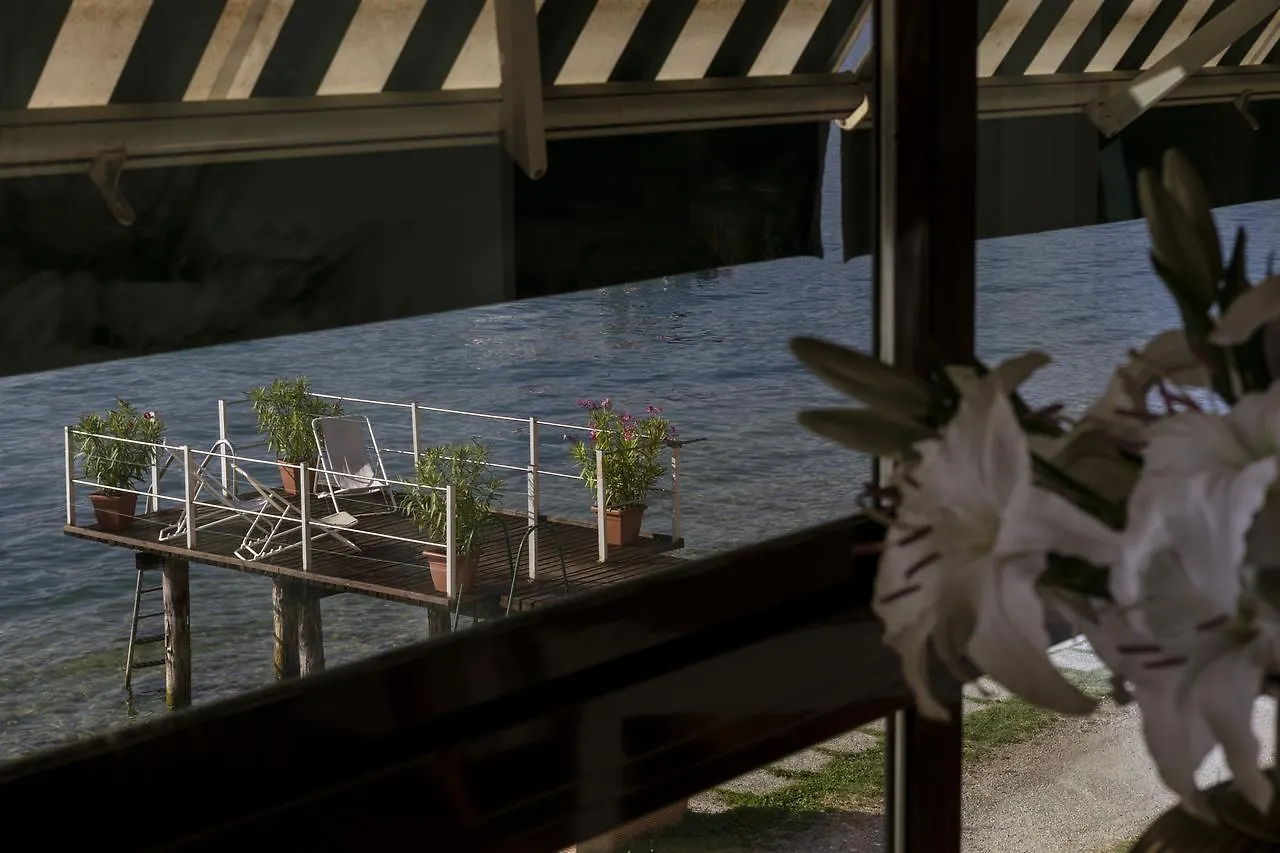 La Caletta Hotel Bolognese