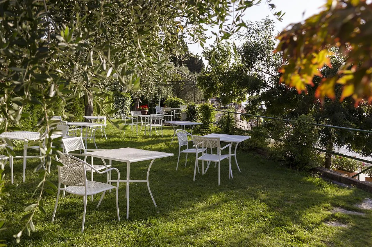 La Caletta Hotel Bolognese