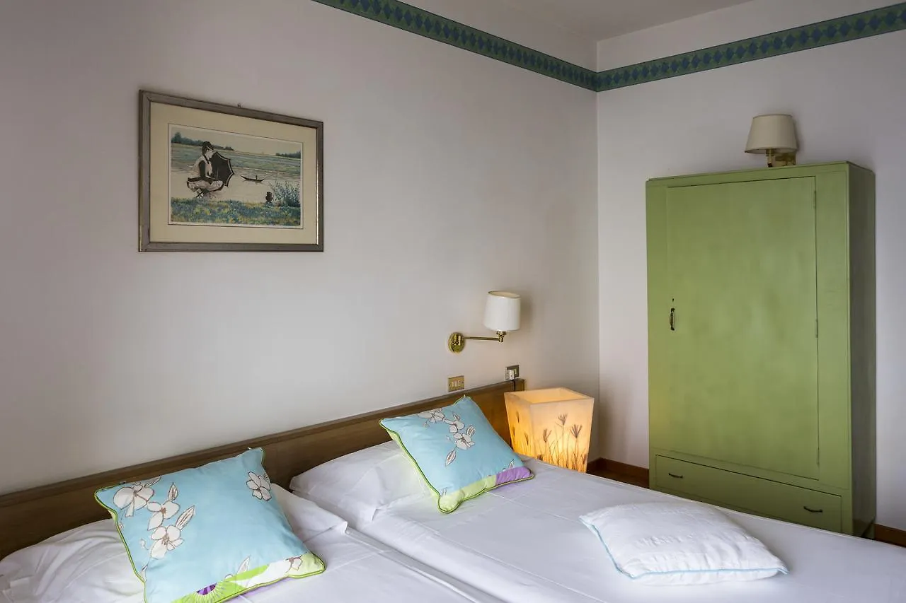 La Caletta Hotel Bolognese Brenzone sul Garda