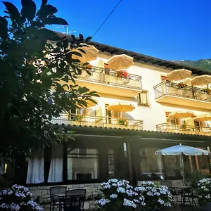 Hotel Al Pescatore