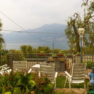 Camping Agricampeggio Paradiso