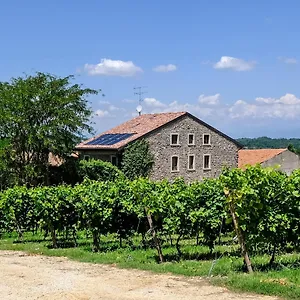 Séjour à la ferme Seiterre Agriturismo Tenuta San Leone