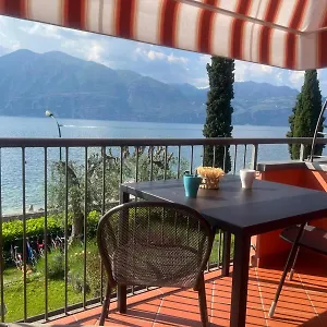 Al Lido Brenzone sul Garda