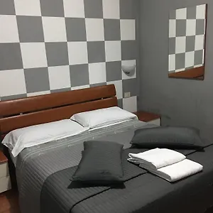 Guest house Hi Termini