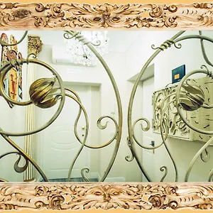 Bed & Breakfast Impero Vaticano