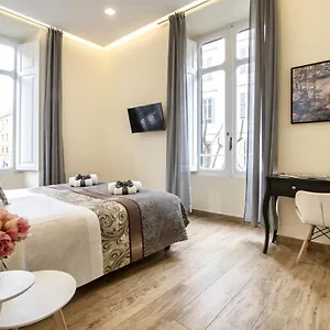 Bed & Breakfast Quiriti Vatican Relais