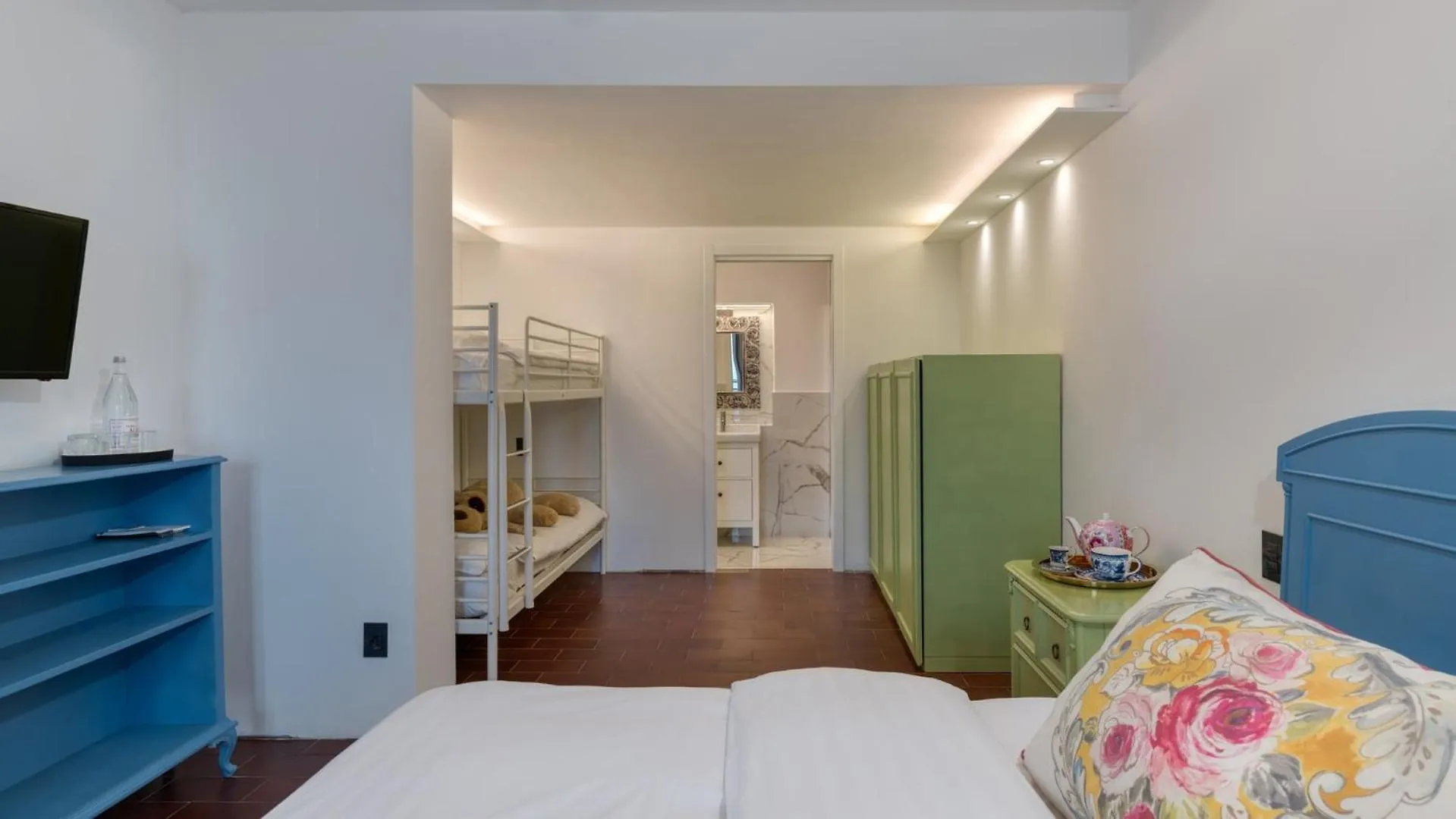 La Caletta Hotel Bolognese Brenzone sul Garda