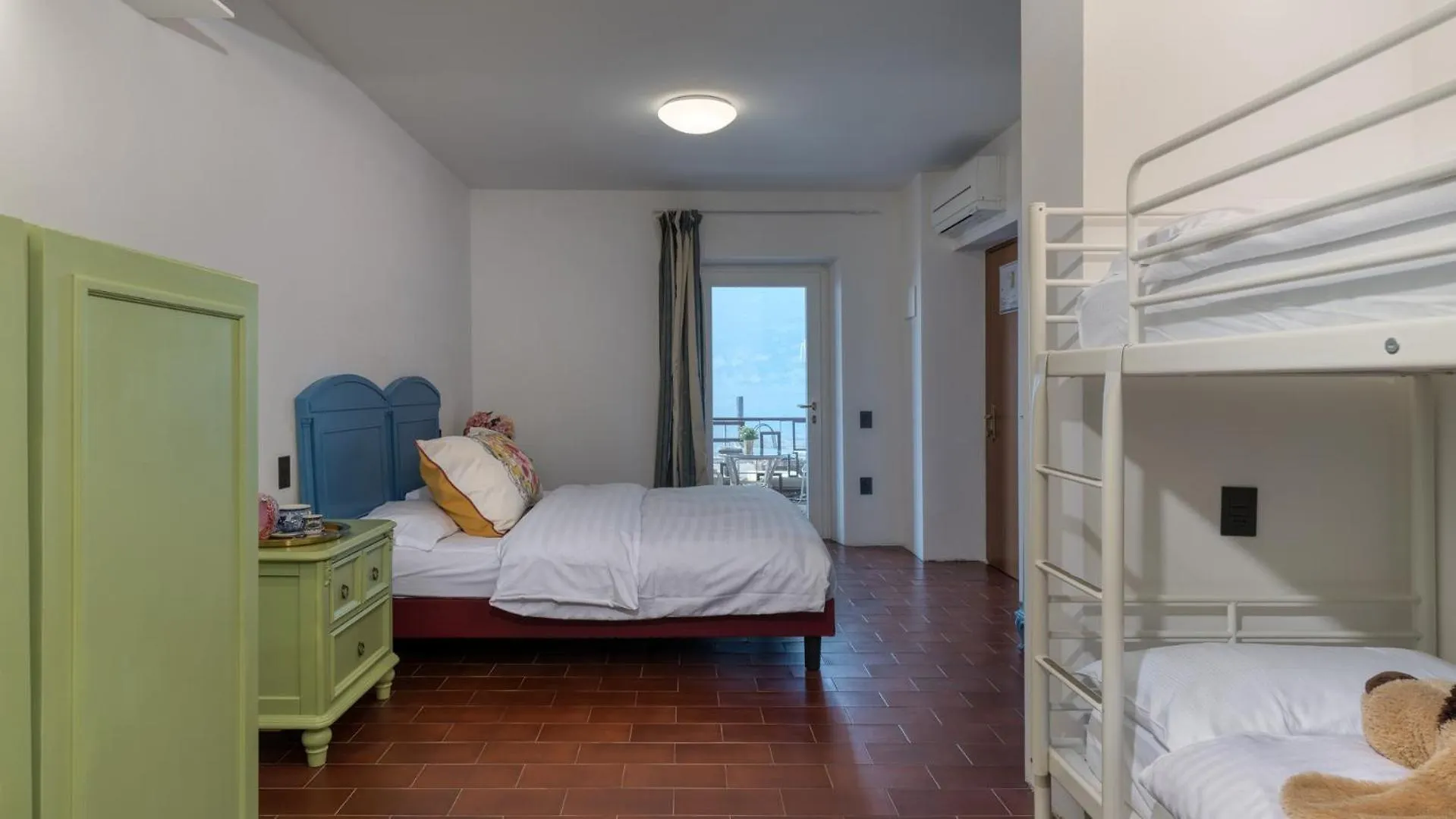 La Caletta Hotel Bolognese Brenzone sul Garda