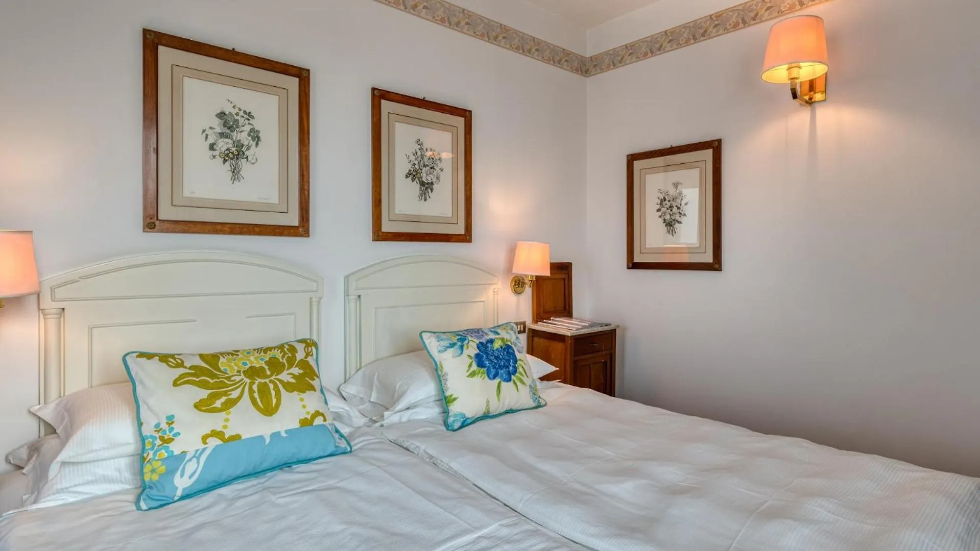 La Caletta Hotel Bolognese Brenzone sul Garda 3*,
